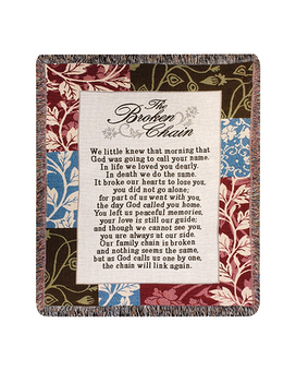 Premium-On Easel With Bow and Flowers size, inches height and inches wide.