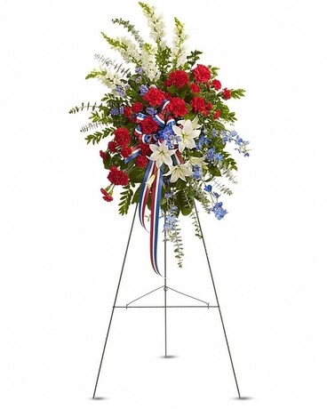 Standard size, 42 inches height and 27 inches wide.