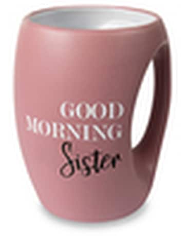 16 oz Mug size, inches height and inches wide.