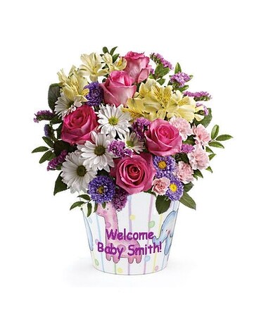 With Custom Vinyl Lettering size, inches height and inches wide.
