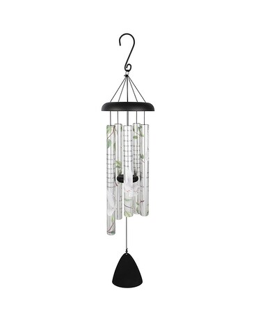 Standard - Carefully wrapped in a box with a bow size, inches height and inches wide.