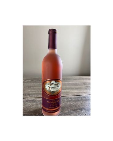 Premium-Delivered in a gourmet food basket size, inches height and inches wide.