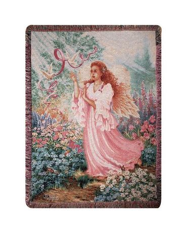 Standard- As shown-Gift warrped with a bow size, inches height and inches wide.