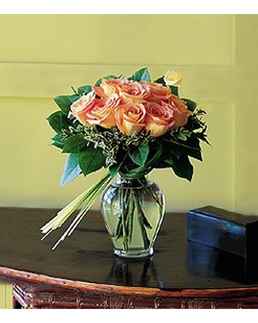 Deluxe size, inches height and inches wide.