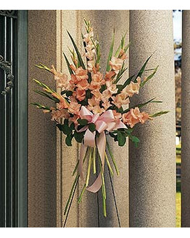 As shown size, inches height and inches wide.