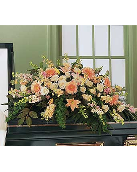 As shown size, inches height and inches wide.