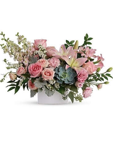 Premium size, 14 inches height and 21 and a half inches wide.