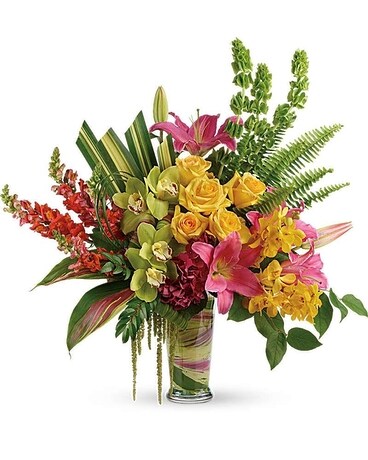 Deluxe size, 28 3/4 inches height and 29 inches wide.