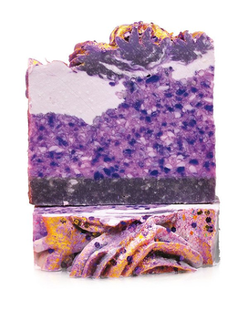 4 Bar Mixed Pack size, inches height and inches wide.