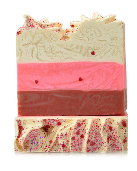 Single Bar size, inches height and inches wide.