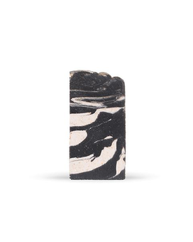 Single Bar size, inches height and inches wide.
