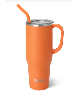 Mega Mug Only size, inches height and inches wide.
