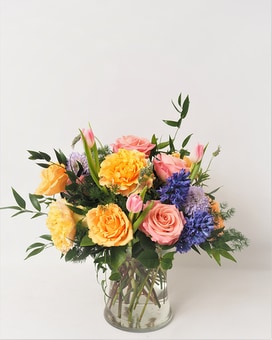 Deluxe size, inches height and inches wide.