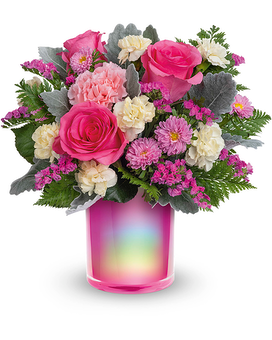 Premium size, 13 inches height and 13 and a half inches wide.