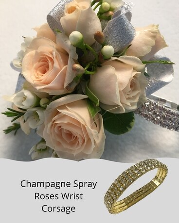 Gold Sparkle Bracelet size, inches height and inches wide.