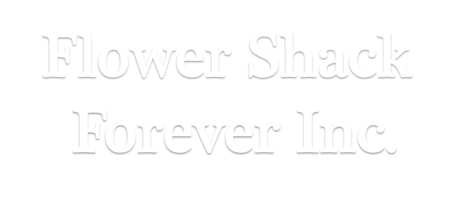 Winslow Florist Flower Delivery by Flower Shack Forever Inc.