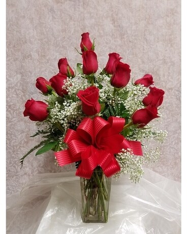 Premium 3 Dozen size, inches height and inches wide.