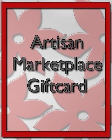 Giftcard25 size, inches height and inches wide.