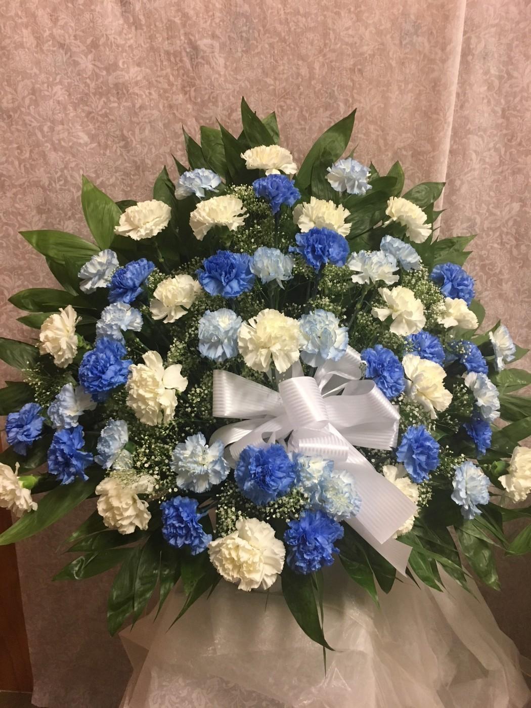 Add roses size, inches height and inches wide.