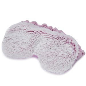 Pink size, inches height and inches wide.