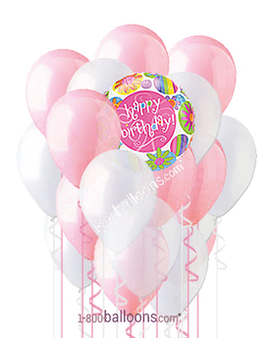 18 Latex 1 Mylar size, inches height and inches wide.
