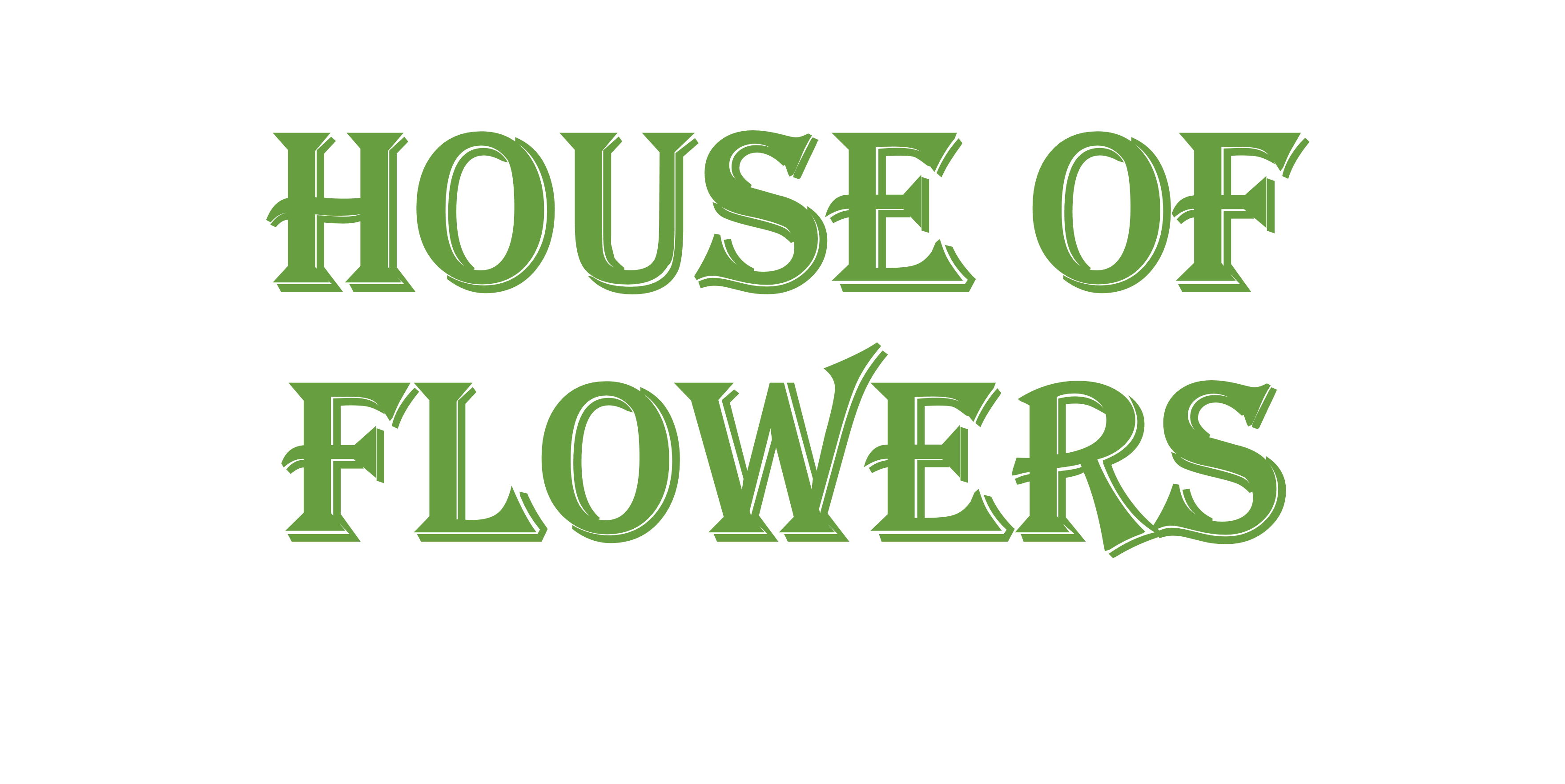 Washington Florist Flower Delivery by House of Flowers