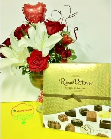 Wine Dine Package 5000 Quick View Valentines Mug Flower Arrangement Wine Dine Package 5000 Quick View Valentines Mug Flower Arrangement