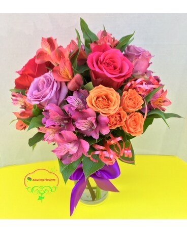 Sweetness 4000 Quick View Simply Beautiful Flower Arrangement Sweetness 4000 Quick View Simply Beautiful Flower Arrangement
