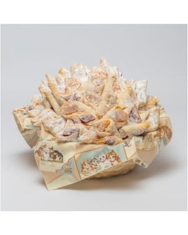 Premium KOL-7 size, inches height and inches wide.