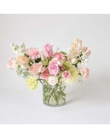 Sweet & Petite size, inches height and inches wide.