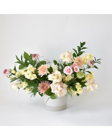 Deluxe size, inches height and inches wide.