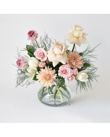 Sweet and Petite size, inches height and inches wide.