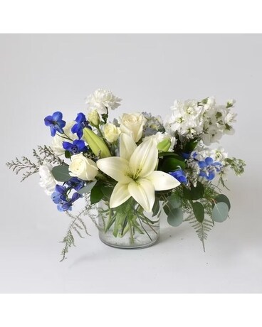 Sweet and Petite size, inches height and inches wide.