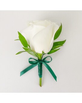 Green size, inches height and inches wide.
