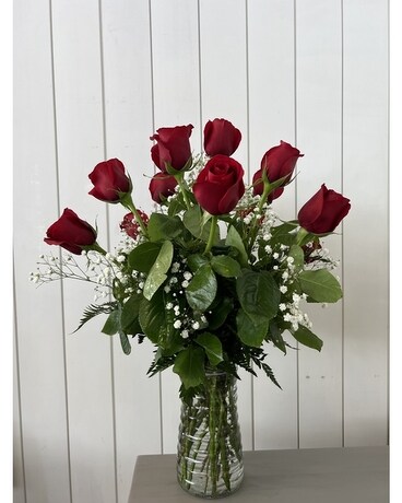 Premium size, inches height and inches wide.