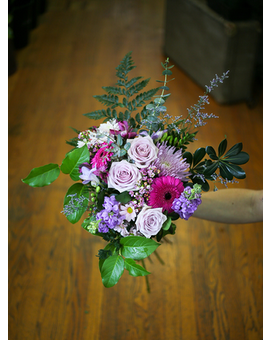 As Shown size, inches height and inches wide.