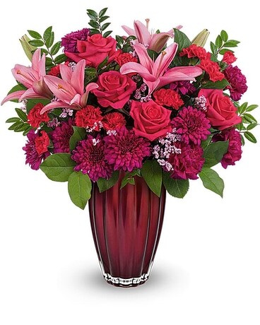 Deluxe size, 19 and a half inches height and 18 and a half inches wide.