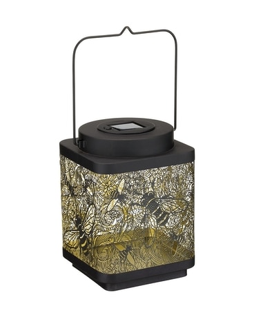 Standard size, 14 and a half inches height and 6 1/4 inches wide.