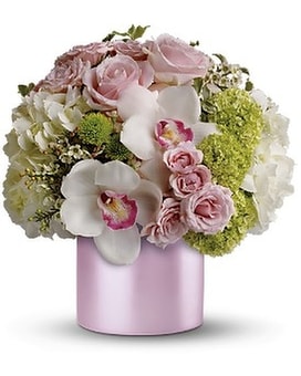 Deluxe size, inches height and inches wide.