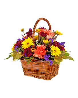 Standard size, 12.00 inches height and 10.00 inches wide.