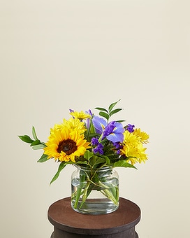 Standard size, inches height and inches wide.