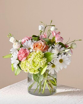 Deluxe size, 15 inches height and 15 inches wide.