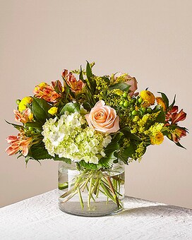 Deluxe size, 13 inches height and 15 inches wide.