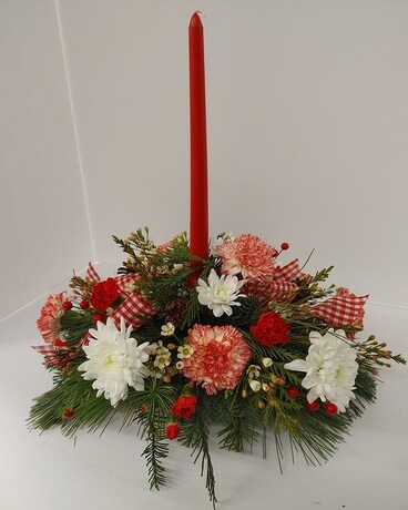 Deluxe size, inches height and inches wide.
