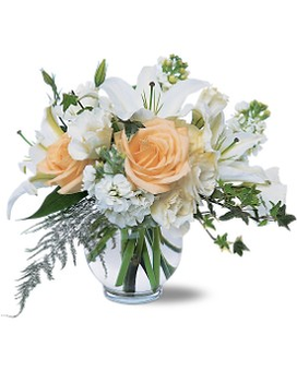Standard size, 11 inches height and 13 inches wide.