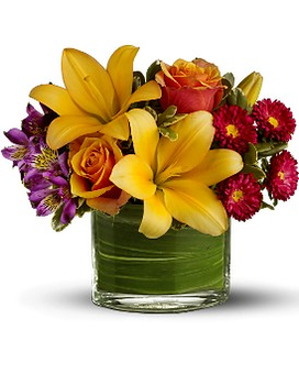 Standard size, 10 inches height and 12 inches wide.