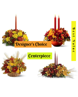 Standard size, inches height and inches wide.