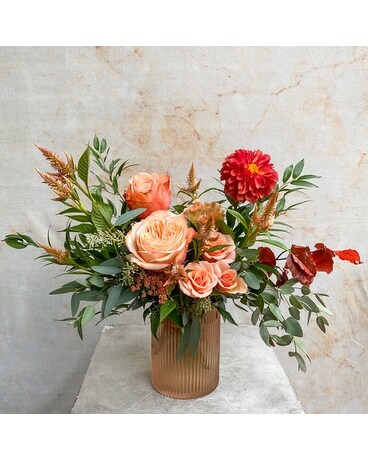 Standard size, 15 inches height and 17 inches wide.