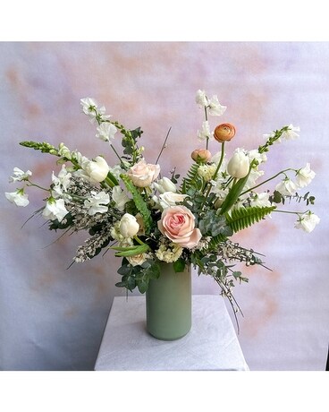 Premium size, 30 inches height and 20 inches wide.