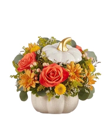 Deluxe size, 8.5 inches height and 9.5 inches wide.